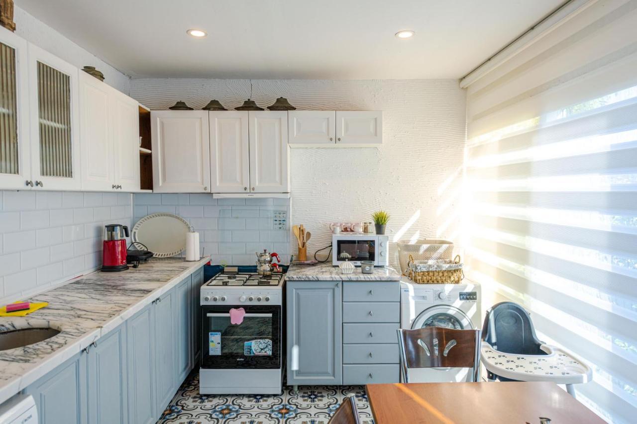 Villa Manzara 페티예 외부 사진