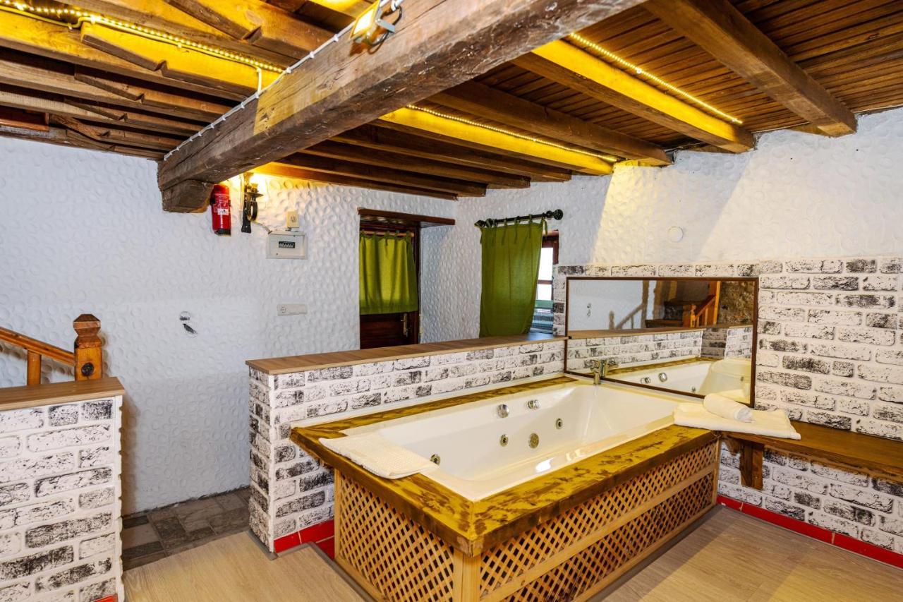 Villa Manzara 페티예 외부 사진