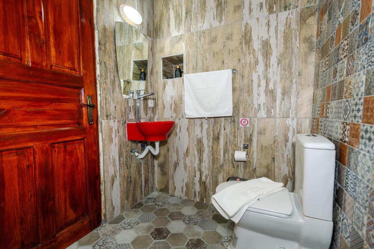 Villa Manzara 페티예 외부 사진
